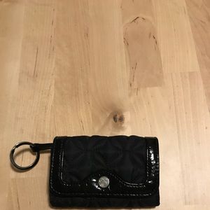 Vera Bradley coin purse